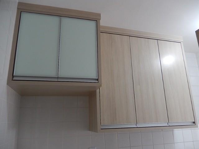 Apartamento à venda com 2 quartos, 49m² - Foto 9