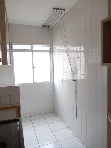 Apartamento à venda com 2 quartos, 49m² - Foto 10