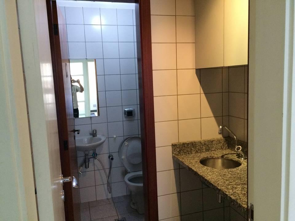 Conjunto Comercial-Sala à venda, 38m² - Foto 3