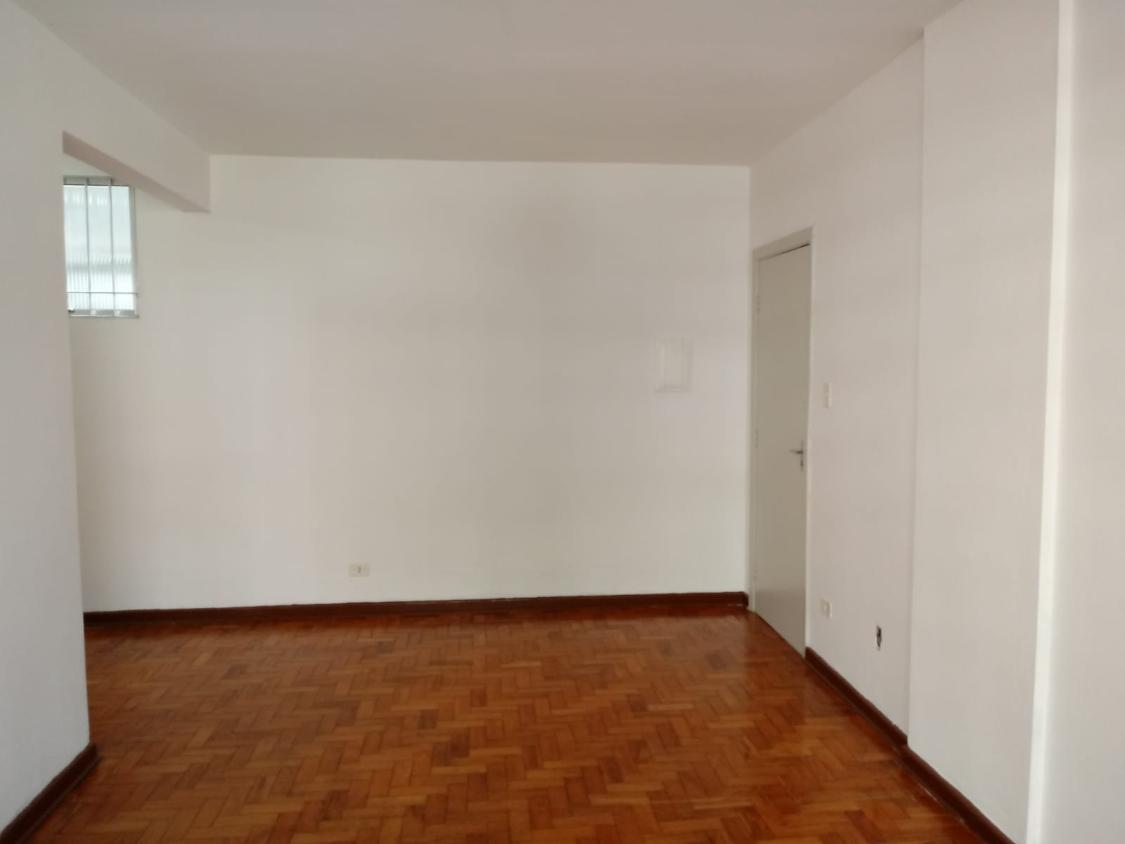 Apartamento à venda com 2 quartos, 70m² - Foto 5