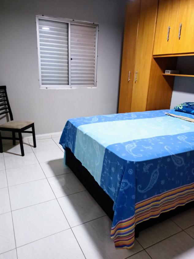 Apartamento à venda com 2 quartos, 60m² - Foto 3