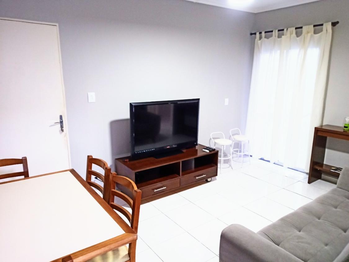 Apartamento à venda com 2 quartos, 60m² - Foto 4