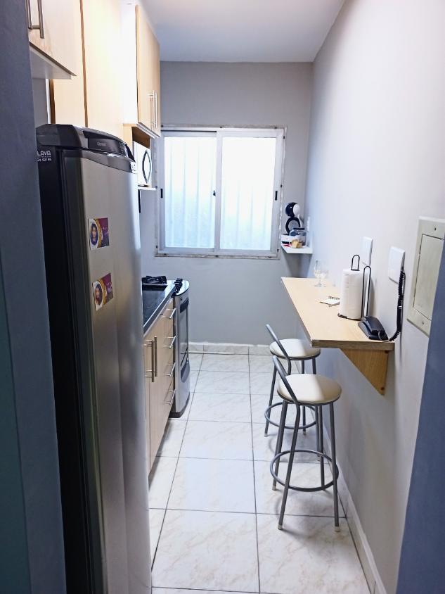 Apartamento à venda com 2 quartos, 60m² - Foto 14