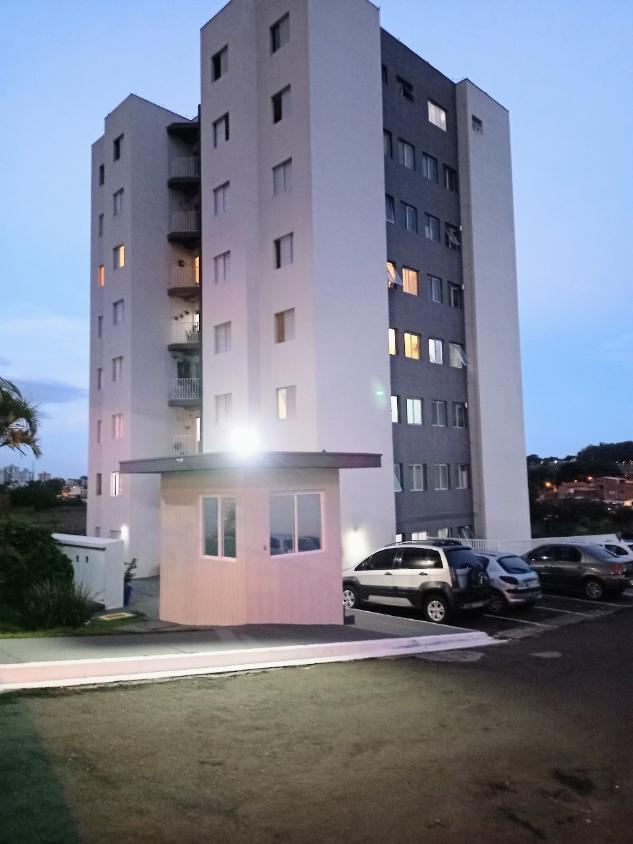 Apartamento à venda com 2 quartos, 60m² - Foto 15