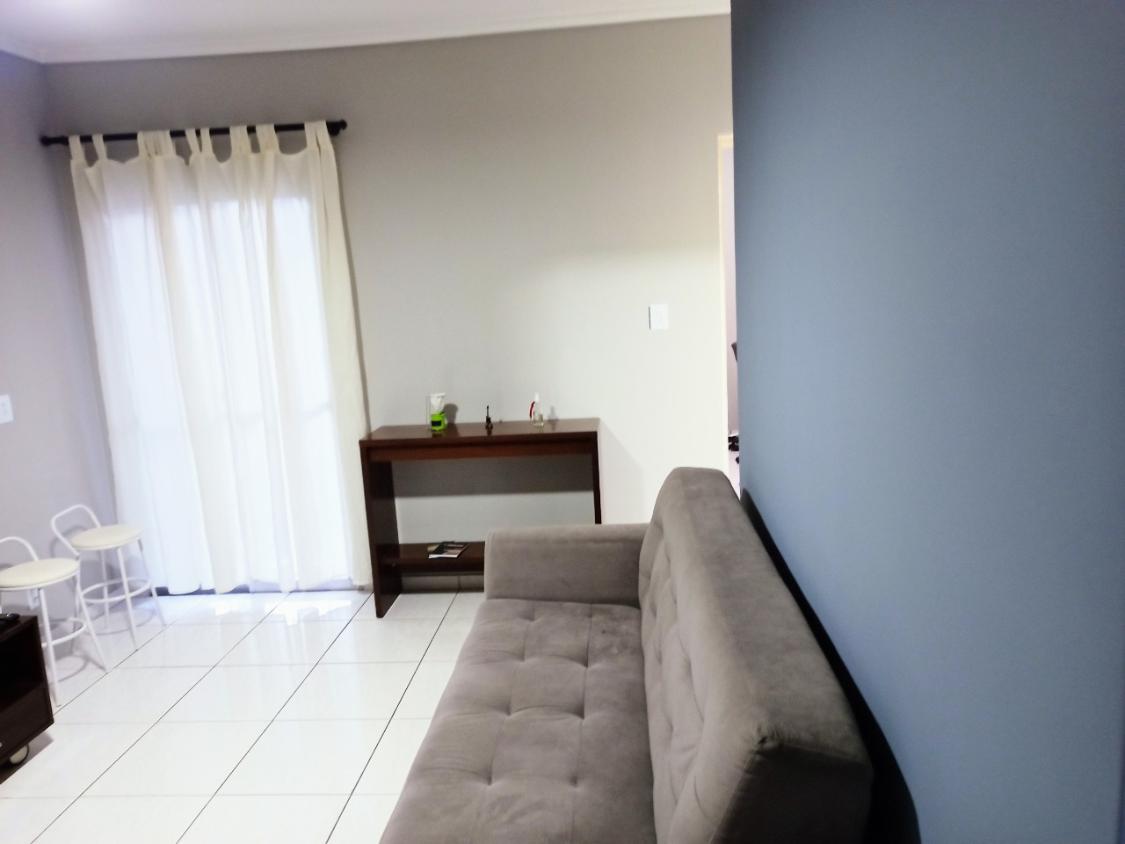 Apartamento à venda com 2 quartos, 60m² - Foto 16