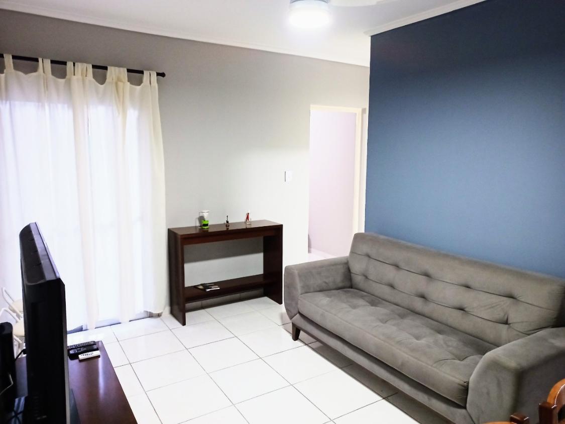 Apartamento à venda com 2 quartos, 60m² - Foto 5