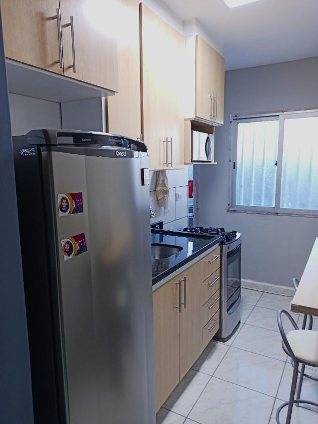 Apartamento à venda com 2 quartos, 60m² - Foto 20