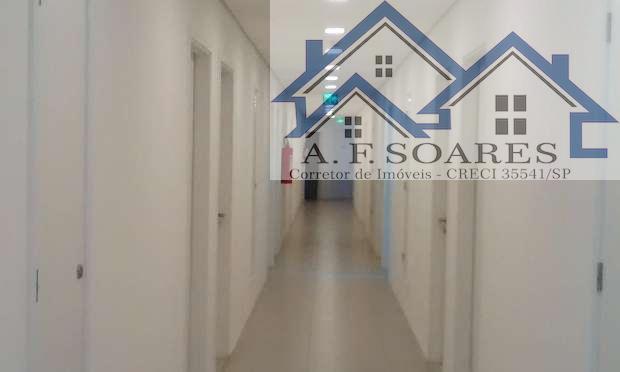 Sala-Conjunto, 42 m² - Foto 4