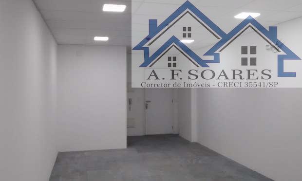 Sala-Conjunto, 42 m² - Foto 5