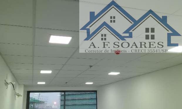 Sala-Conjunto, 42 m² - Foto 6