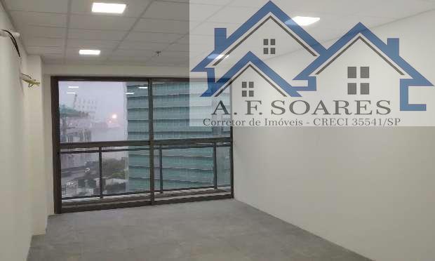 Sala-Conjunto, 42 m² - Foto 1