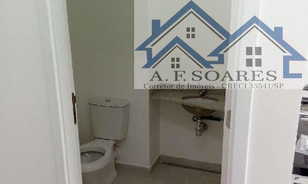 Sala-Conjunto, 42 m² - Foto 7