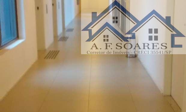 Sala-Conjunto, 42 m² - Foto 3