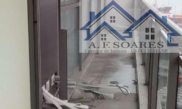 Sala-Conjunto, 42 m² - Foto 8