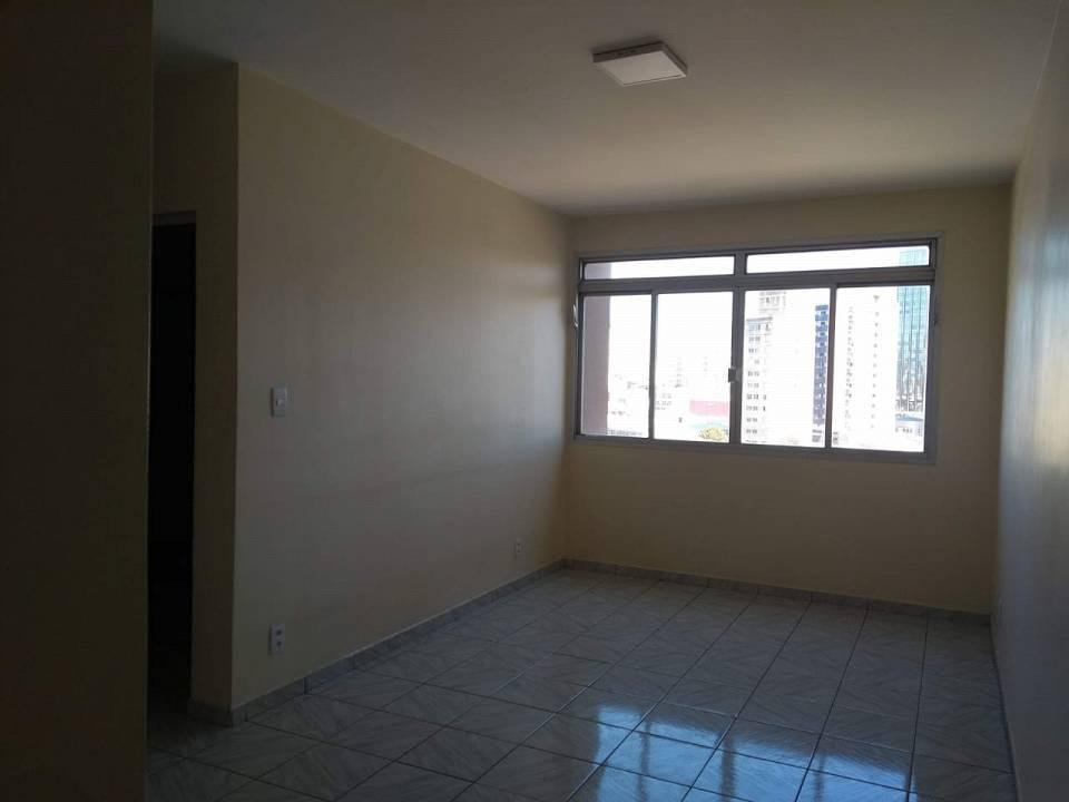 Apartamento à venda com 1 quarto, 52m² - Foto 2