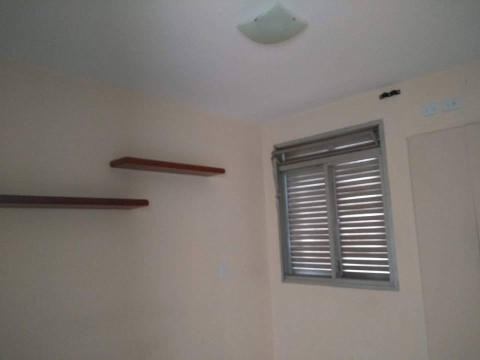 Apartamento à venda com 1 quarto, 52m² - Foto 3