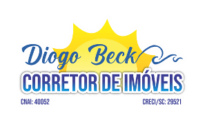 Diogo Beck - Imóveis