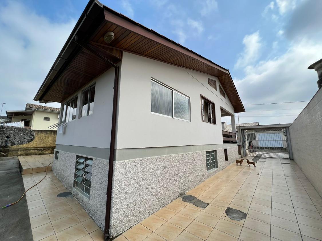 Casa à venda com 3 quartos, 80m² - Foto 4