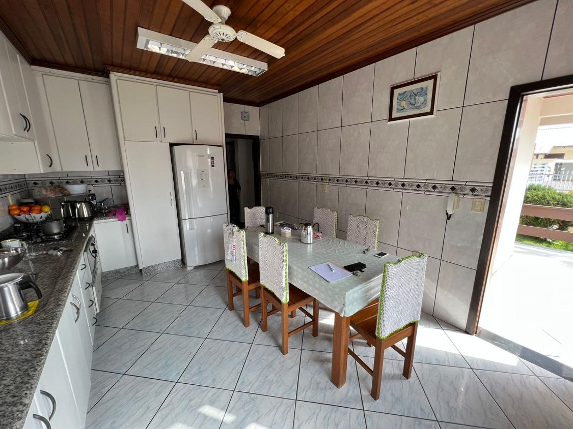 Casa à venda com 3 quartos, 80m² - Foto 20