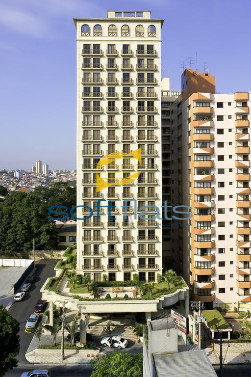 Flat/Apart Hotel para alugar com 1 quarto, 42m² - Foto 15