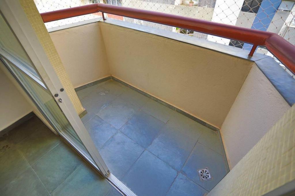 Apartamento à venda com 1 quarto, 62m² - Foto 3