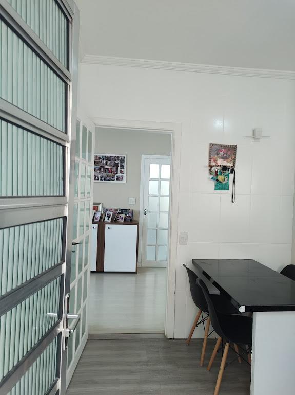 Casa à venda com 1 quarto, 125m² - Foto 9