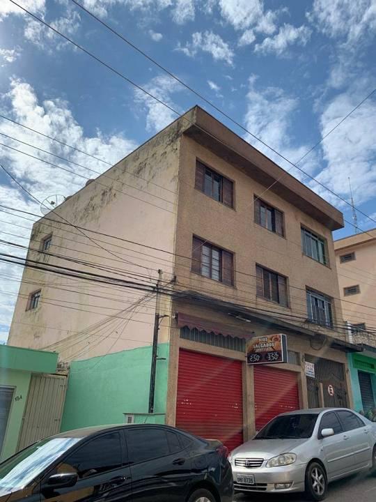 Prédio Inteiro à venda com 4 quartos, 472m² - Foto 2