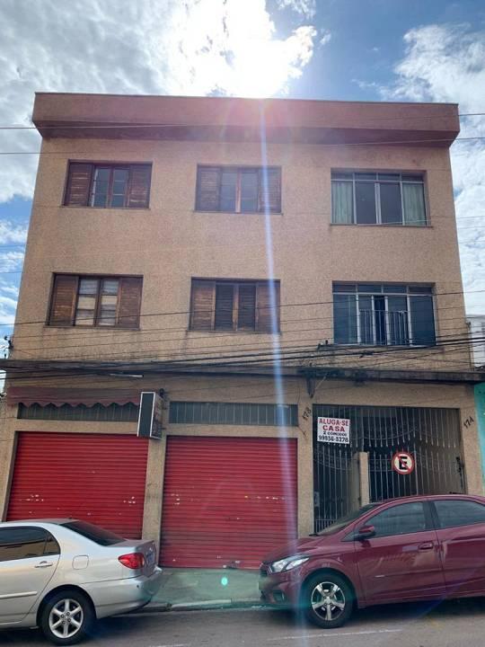 Prédio Inteiro à venda com 4 quartos, 472m² - Foto 3