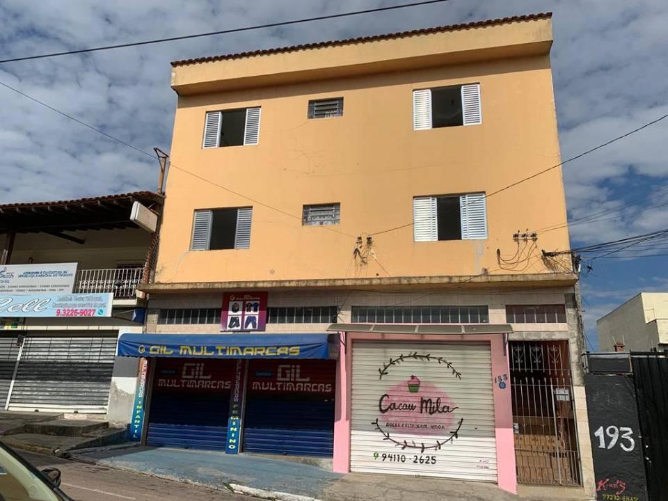 Prédio Inteiro à venda, 578m² - Foto 3