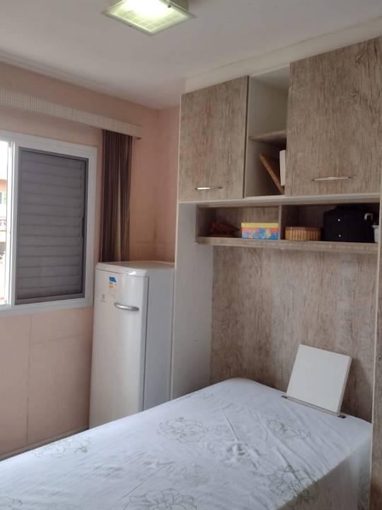 Apartamento à venda com 2 quartos, 46m² - Foto 4