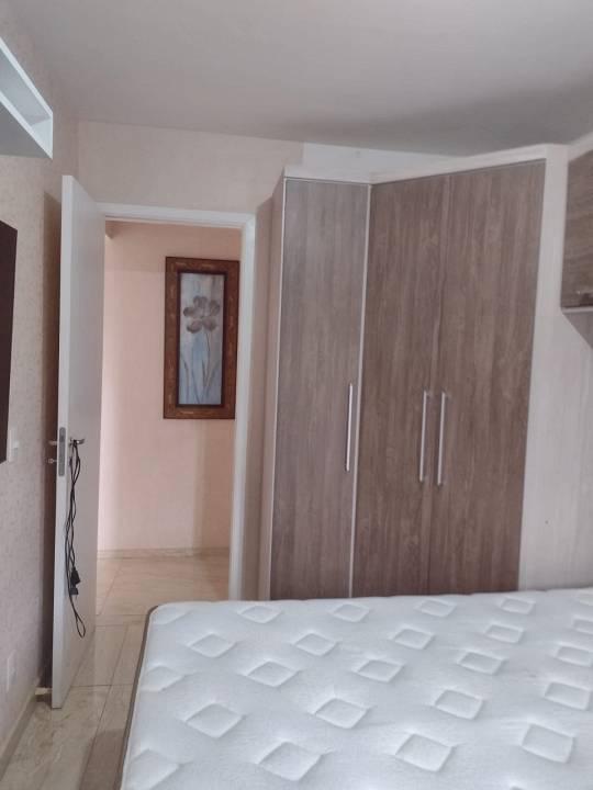 Apartamento à venda com 2 quartos, 46m² - Foto 8