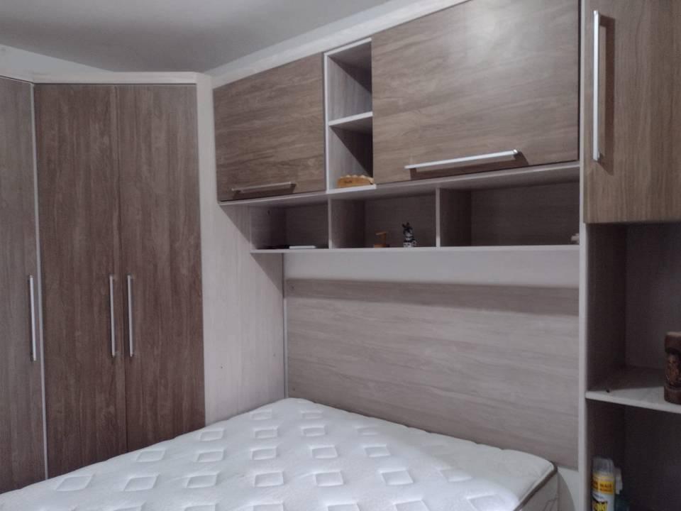 Apartamento à venda com 2 quartos, 46m² - Foto 9