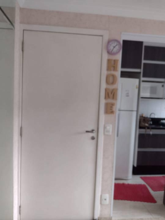 Apartamento à venda com 2 quartos, 46m² - Foto 11