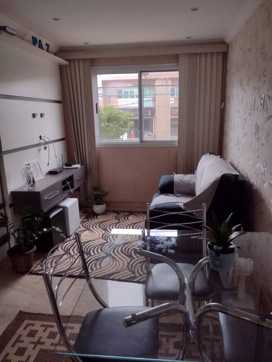 Apartamento à venda com 2 quartos, 46m² - Foto 12