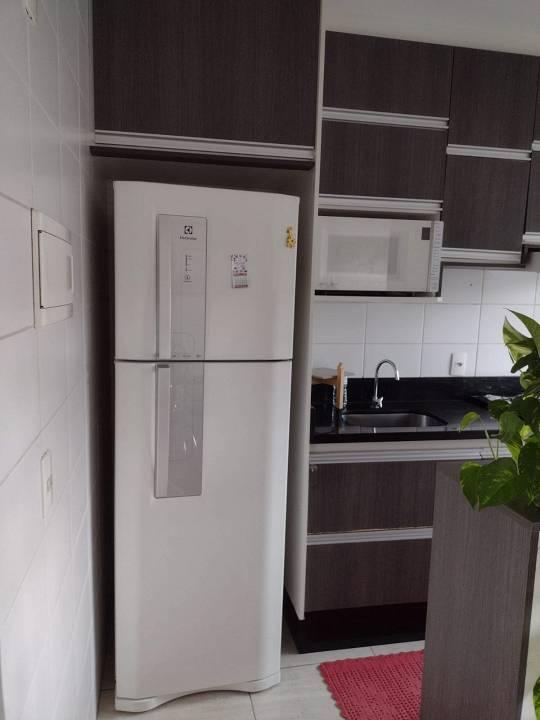 Apartamento à venda com 2 quartos, 46m² - Foto 13