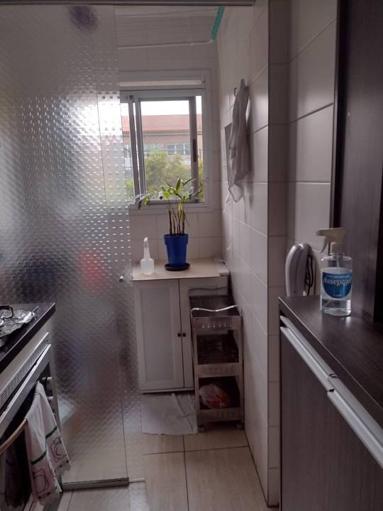 Apartamento à venda com 2 quartos, 46m² - Foto 15