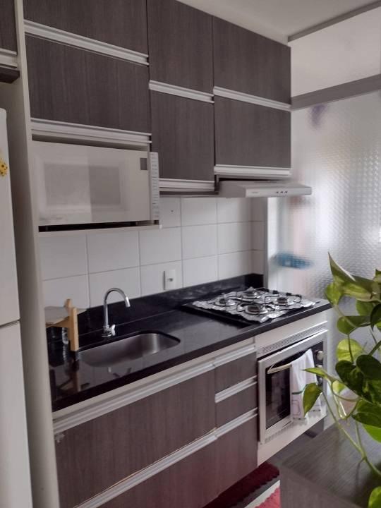 Apartamento à venda com 2 quartos, 46m² - Foto 16