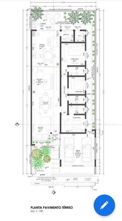 Casa de Condomínio à venda com 3 quartos, 168m² - Foto 3