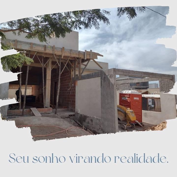 Casa de Condomínio à venda com 3 quartos, 168m² - Foto 4