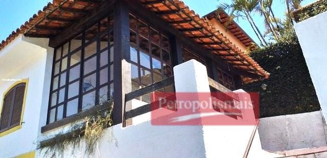 Casa à venda com 3 quartos, 166m² - Foto 4