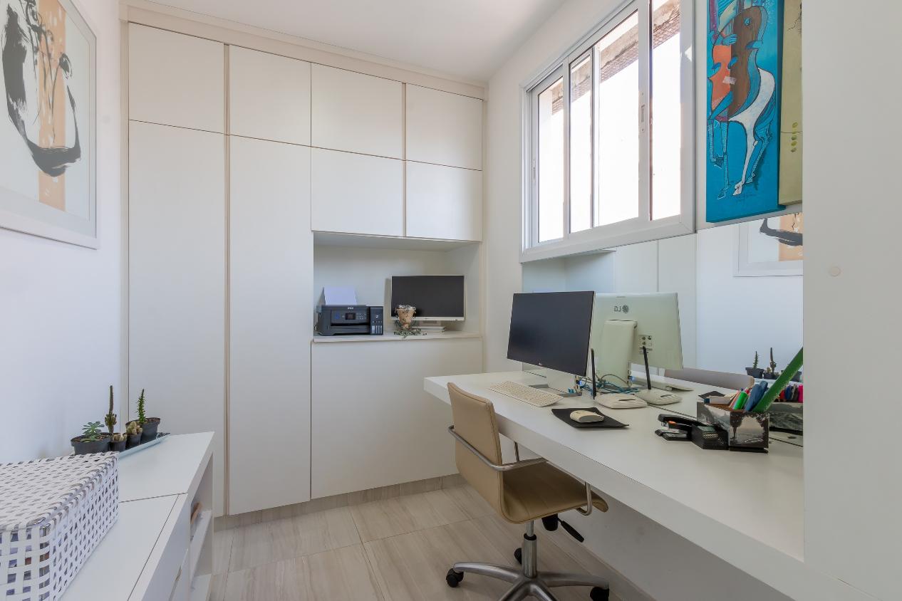 Apartamento à venda com 3 quartos, 180m² - Foto 12