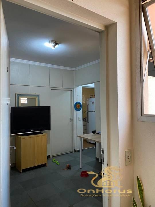 Apartamento à venda e aluguel com 1 quarto - Foto 1