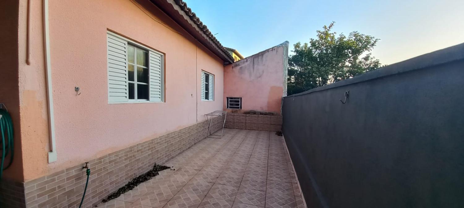 Casa à venda com 3 quartos, 95m² - Foto 5