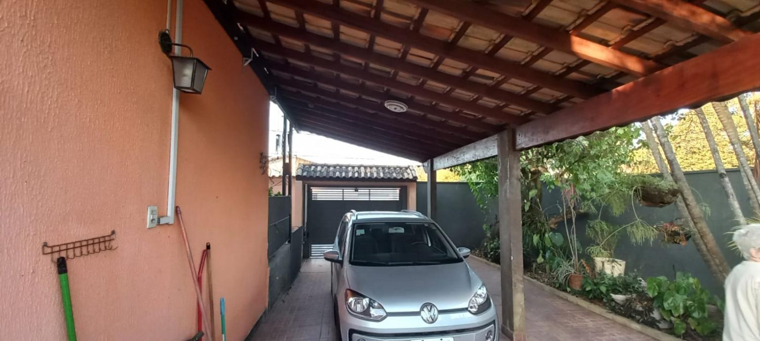 Casa à venda com 3 quartos, 95m² - Foto 11