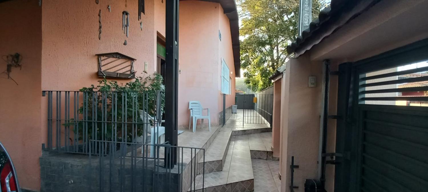 Casa à venda com 3 quartos, 95m² - Foto 9