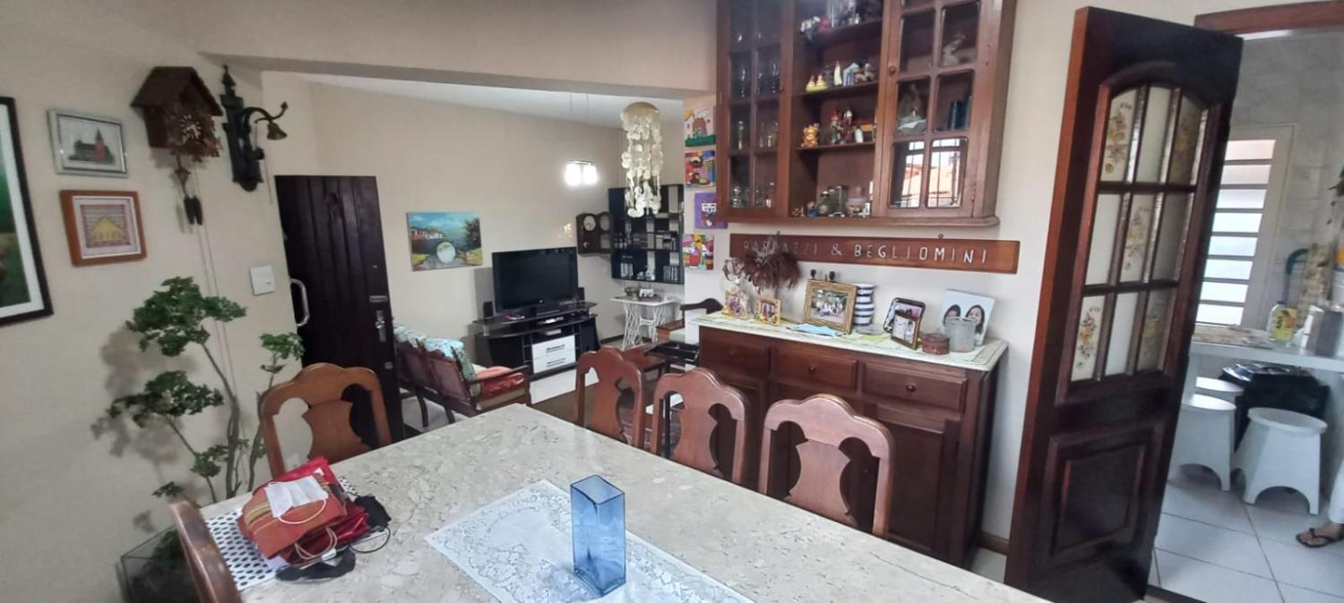 Casa à venda com 3 quartos, 95m² - Foto 23