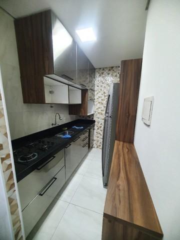 Apartamento à venda com 2 quartos, 49m² - Foto 1