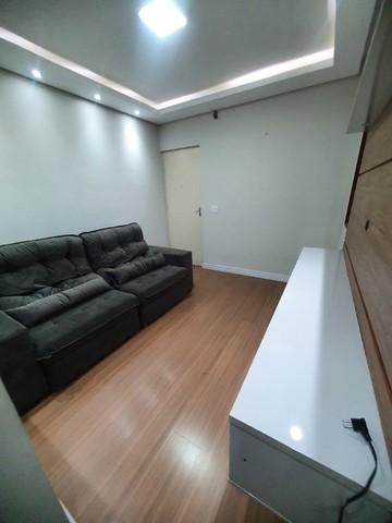 Apartamento à venda com 2 quartos, 49m² - Foto 2