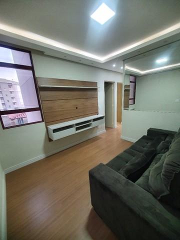 Apartamento à venda com 2 quartos, 49m² - Foto 3