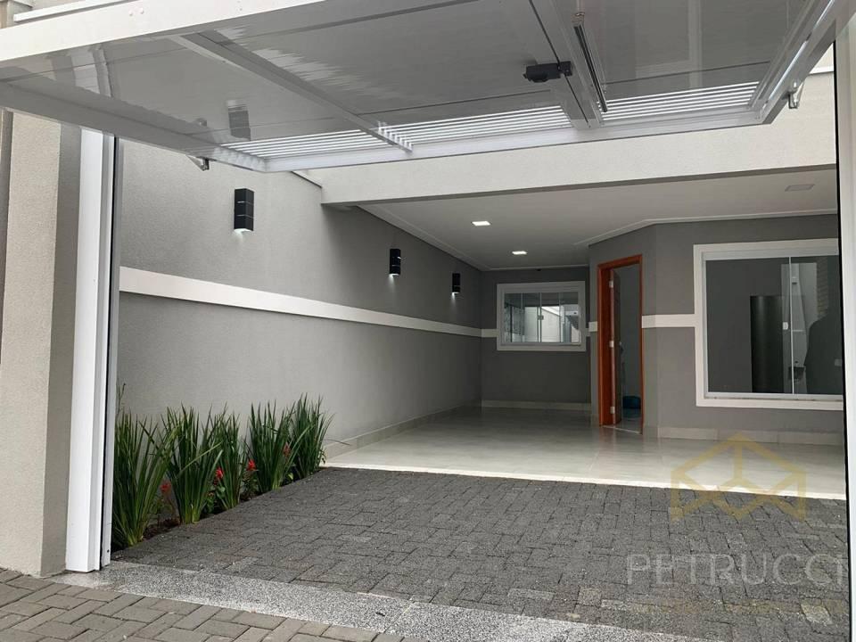 Casa à venda com 3 quartos, 118m² - Foto 5